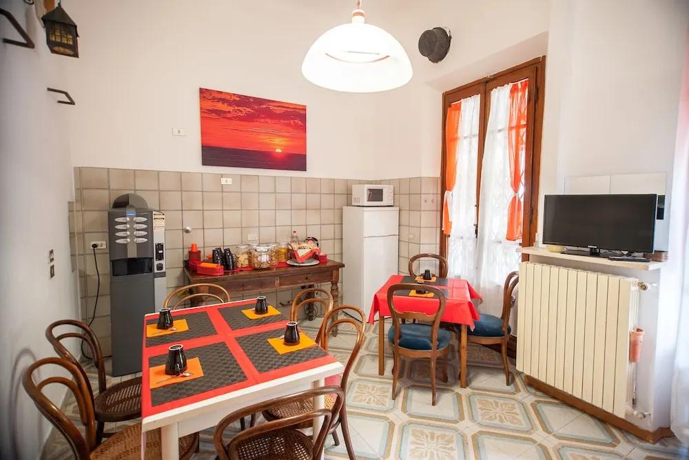фото B&B Firenze 400