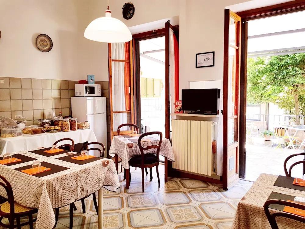фото B&B Firenze 400