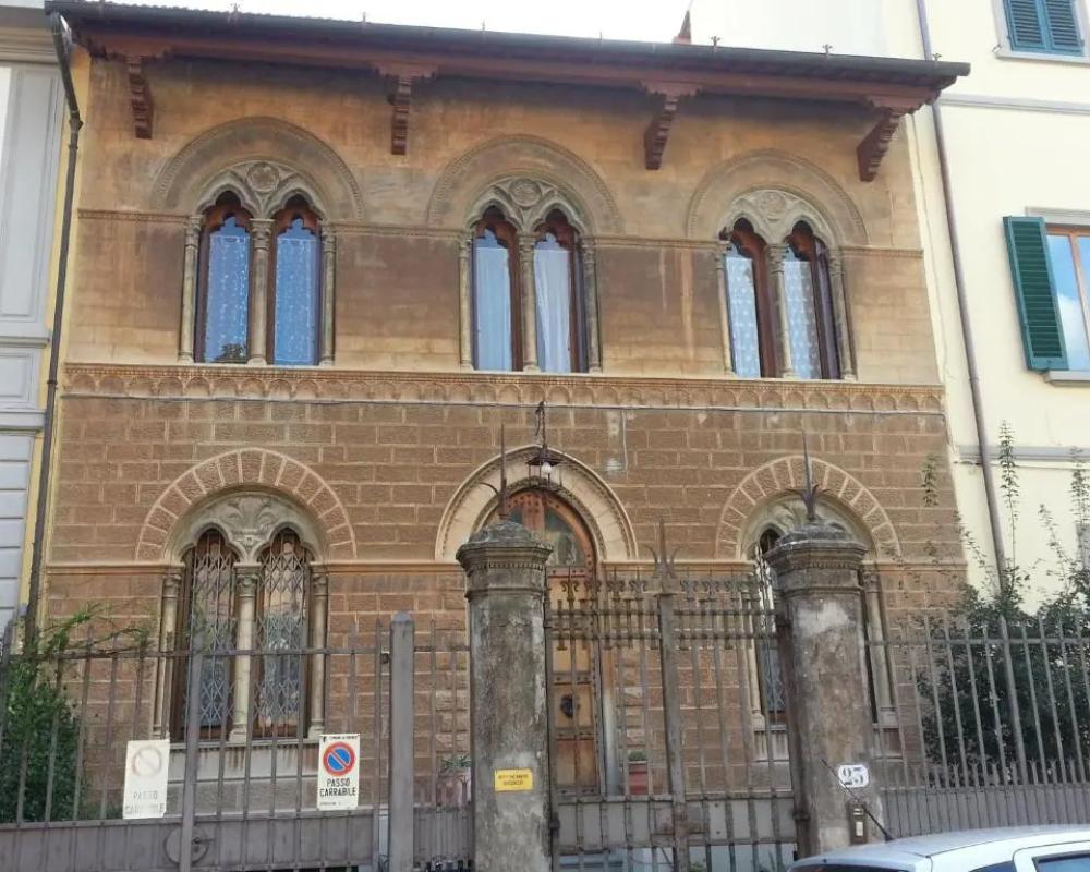 фото B&B Firenze 400