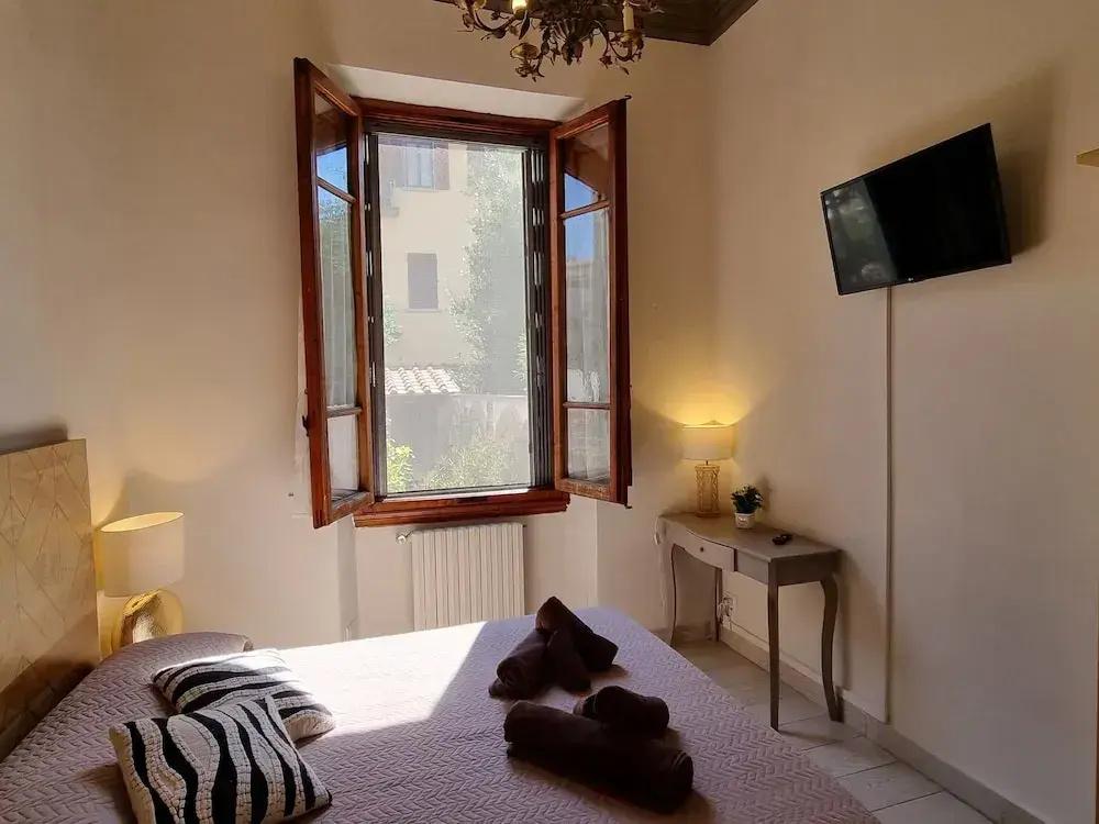 фото B&B Firenze 400