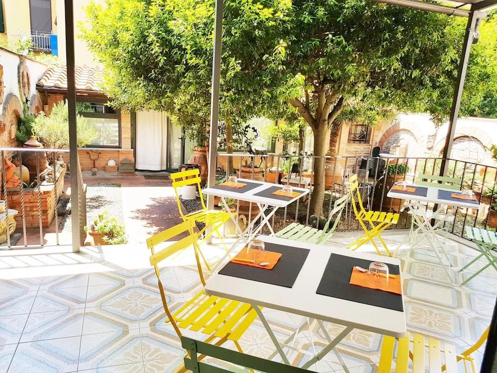 фото B&B Firenze 400