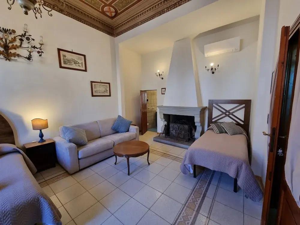 фото B&B Firenze 400