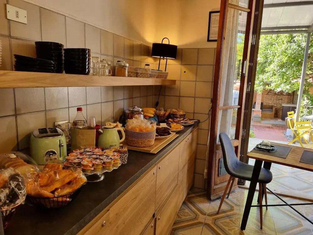 фото B&B Firenze 400