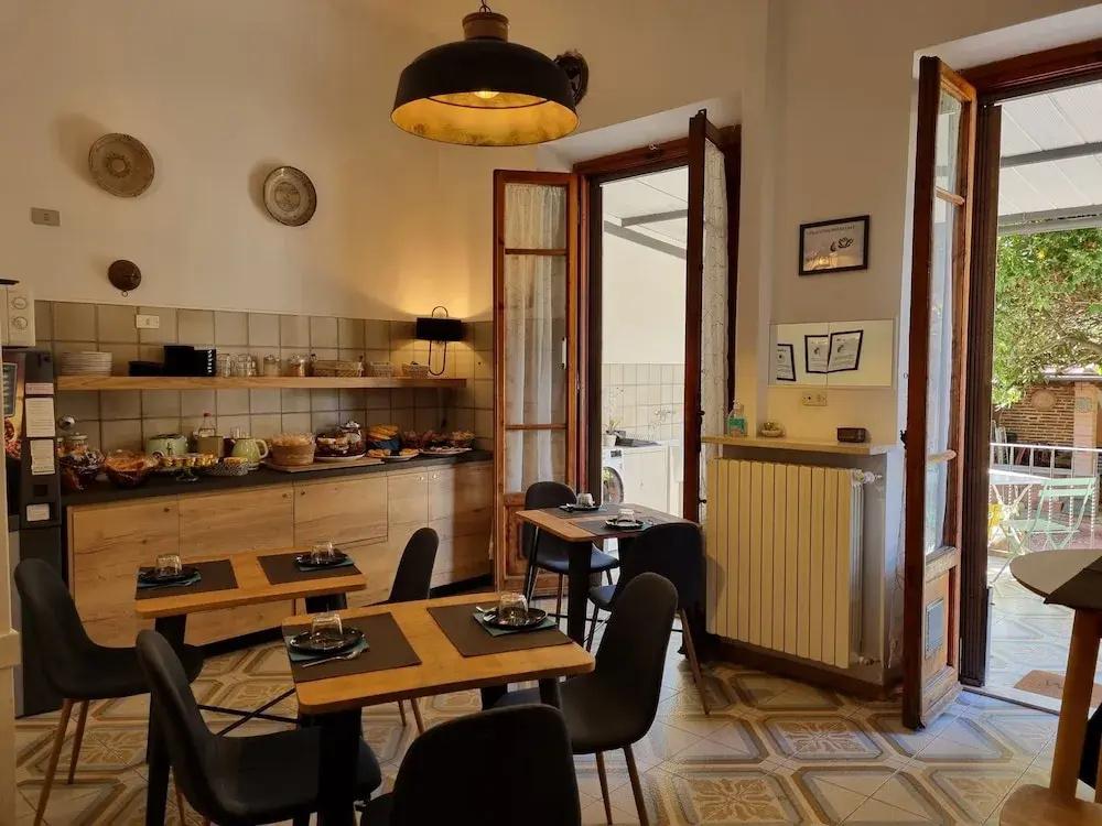 фото B&B Firenze 400