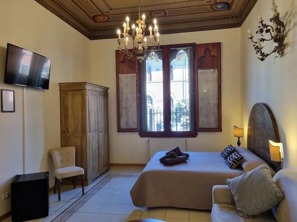 фото B&B Firenze 400