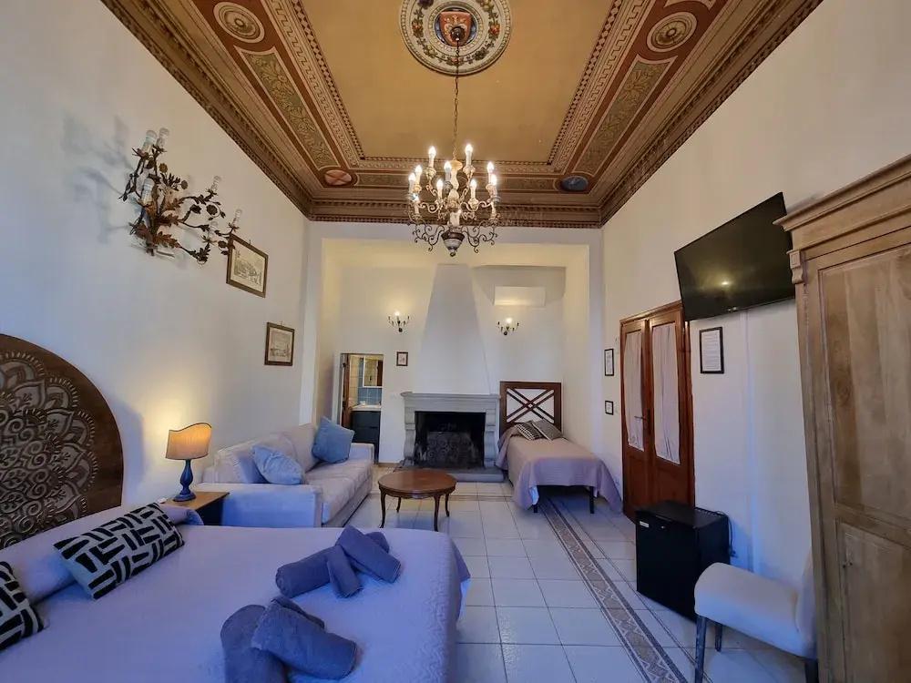 фото B&B Firenze 400