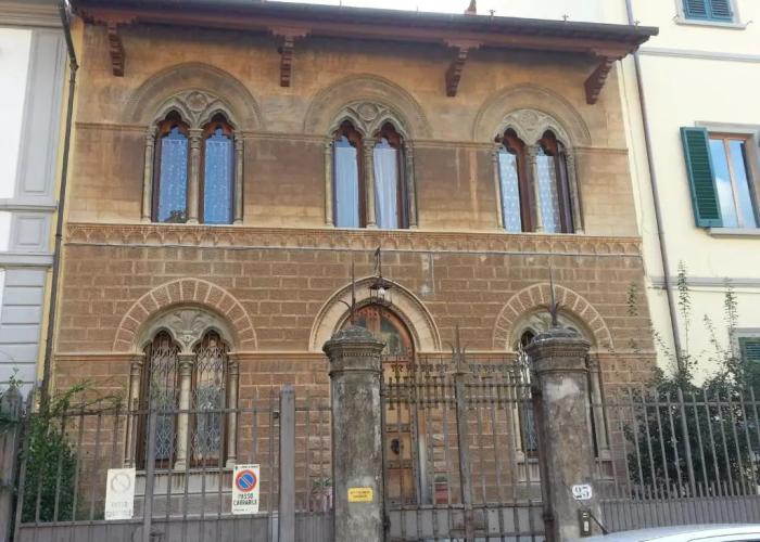 B&B Firenze 400