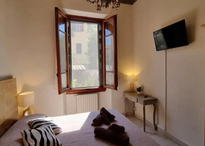 B&B Firenze 400