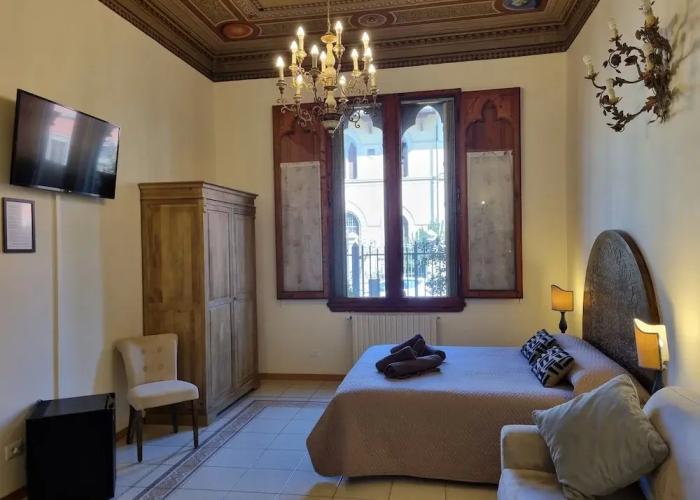 B&B Firenze 400