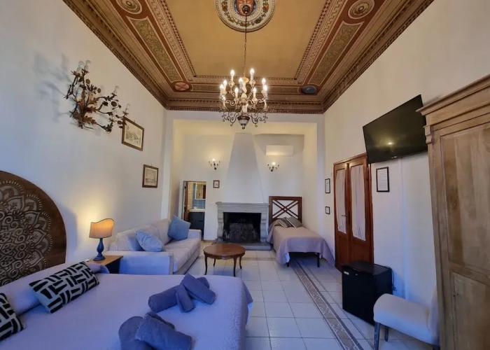 B&B Firenze 400