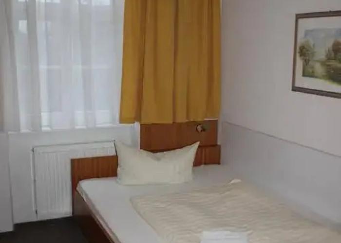 Landgasthof Neue Schänke Hotel