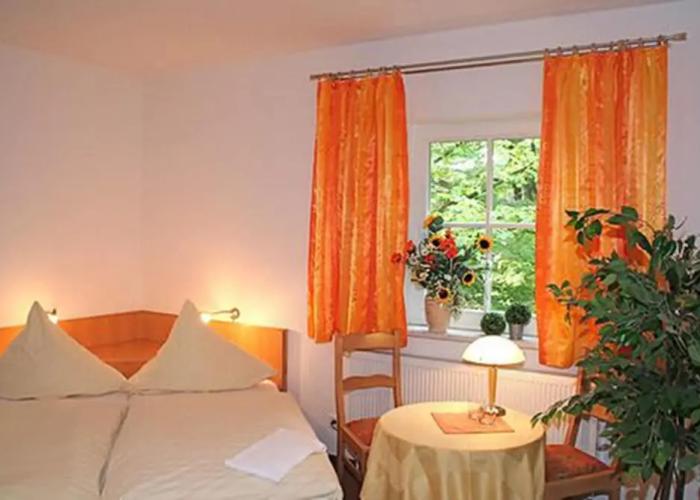 Landgasthof Neue Schänke Hotel