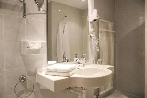 Schlossberghotel Greiz