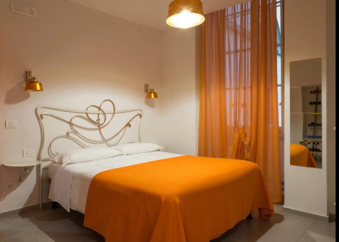 Residenza D'Epoca Al Numero 8