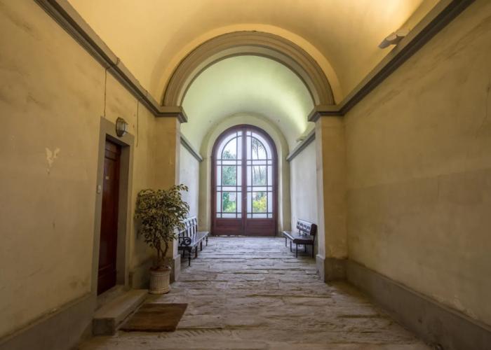 Residenza D'Epoca Al Numero 8