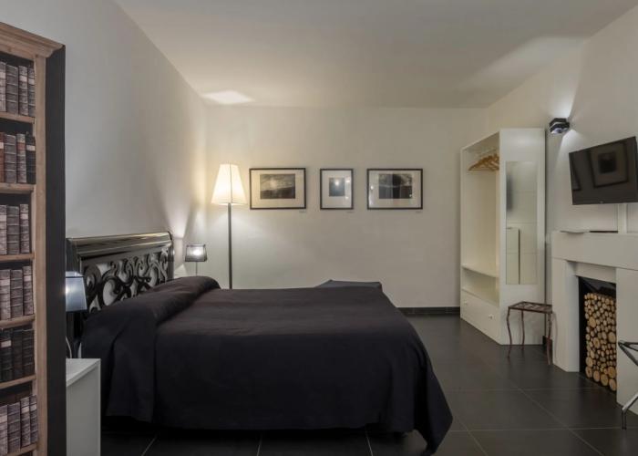 Residenza D'Epoca Al Numero 8