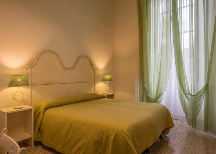 Residenza D'Epoca Al Numero 8