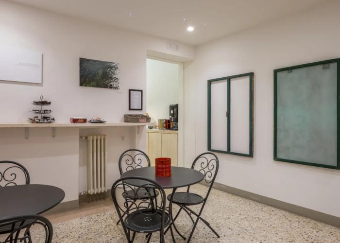 Residenza D'Epoca Al Numero 8