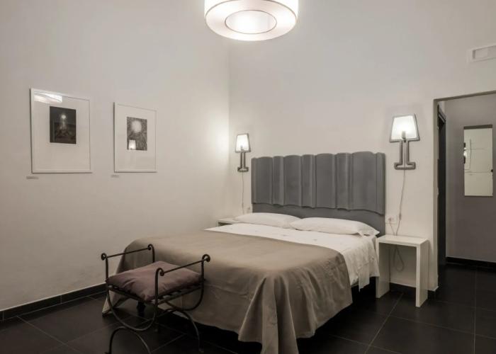 Residenza D'Epoca Al Numero 8