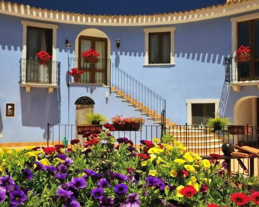 Hotel Orlando Resort