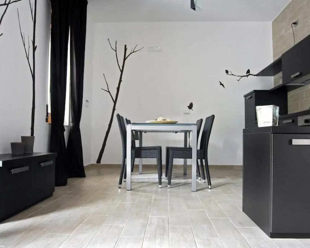 фото InStile aparthotel