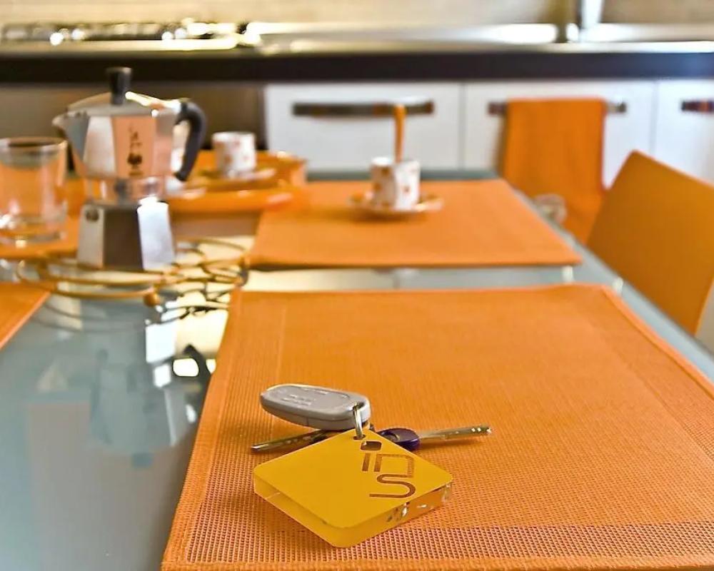 фото InStile aparthotel