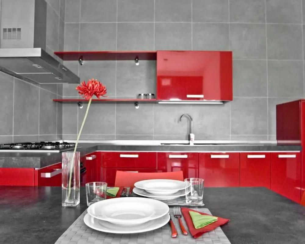 фото InStile aparthotel