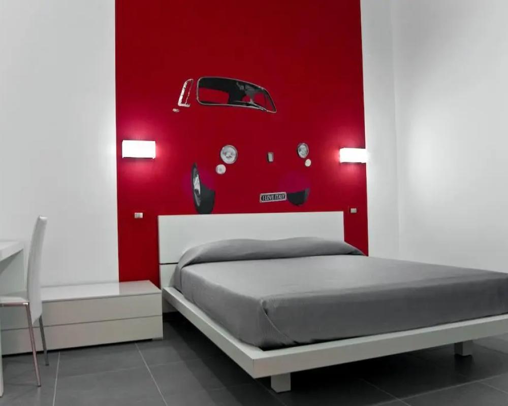 фото InStile aparthotel