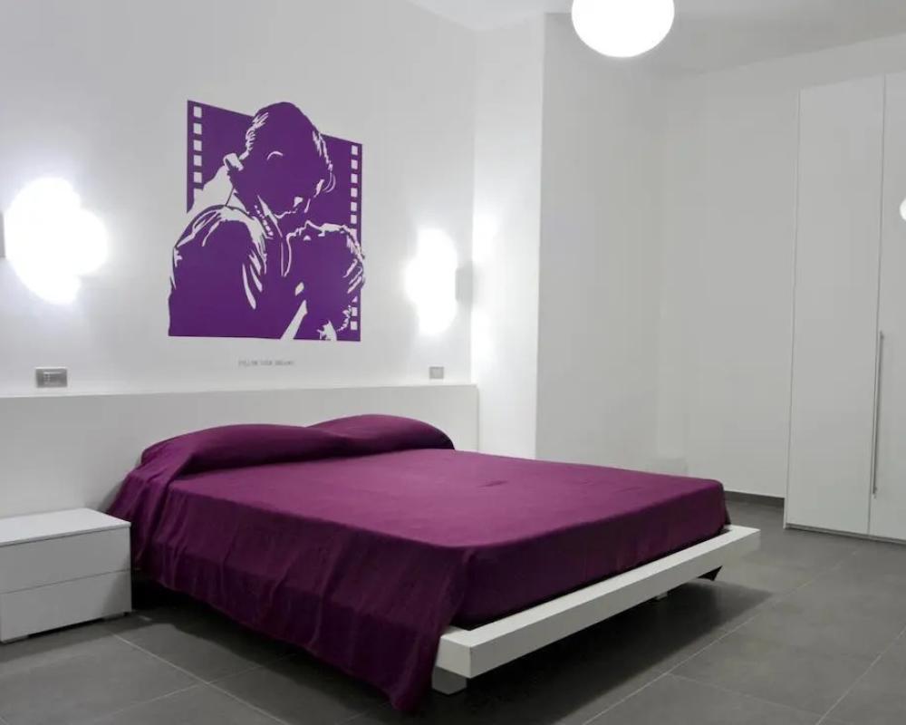 фото InStile aparthotel