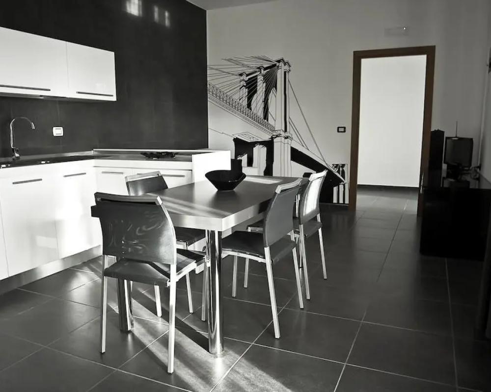 фото InStile aparthotel