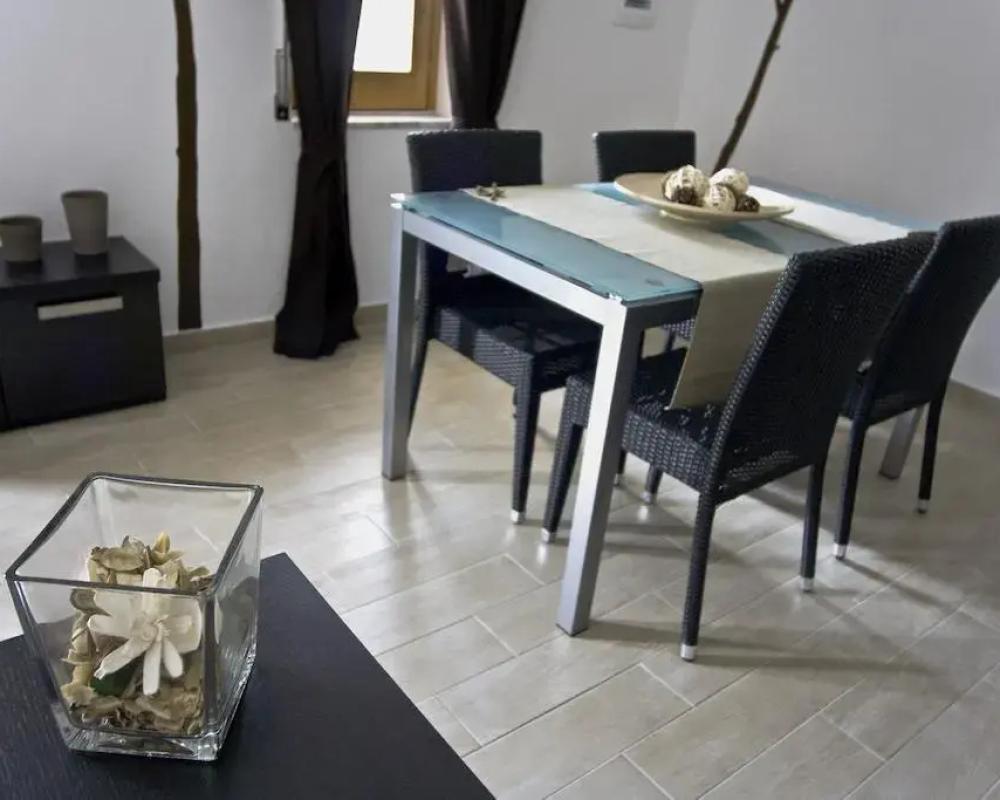 фото InStile aparthotel