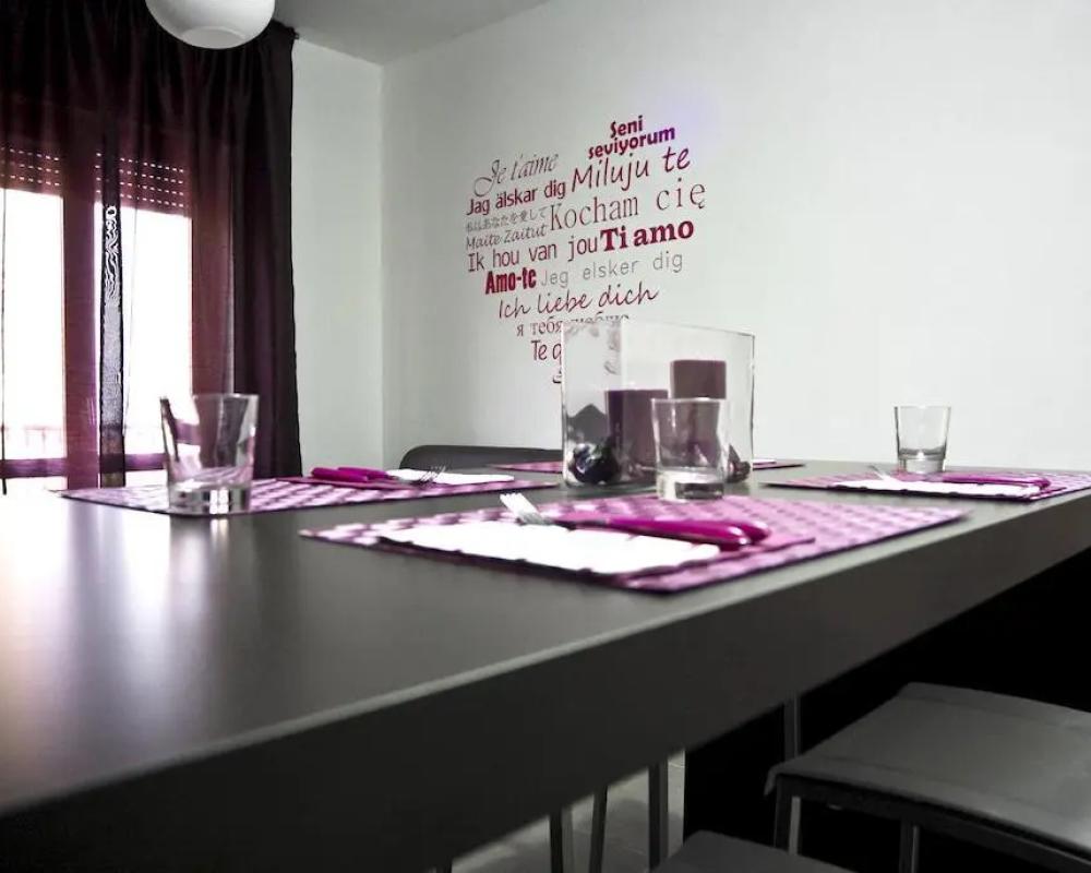 фото InStile aparthotel