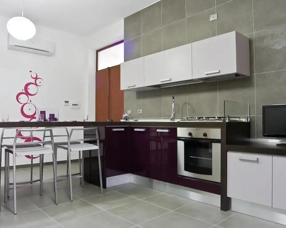 фото InStile aparthotel