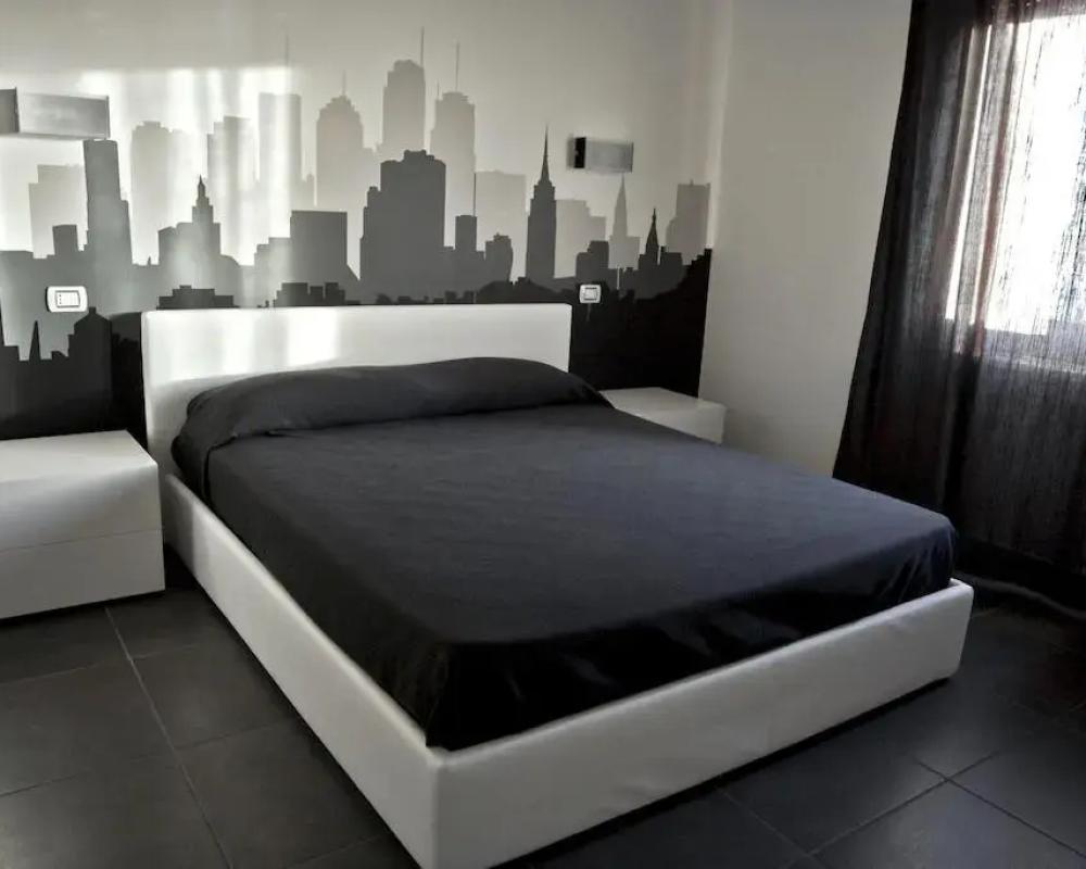 фото InStile aparthotel