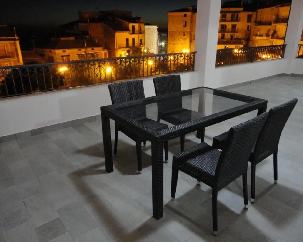 фото InStile aparthotel