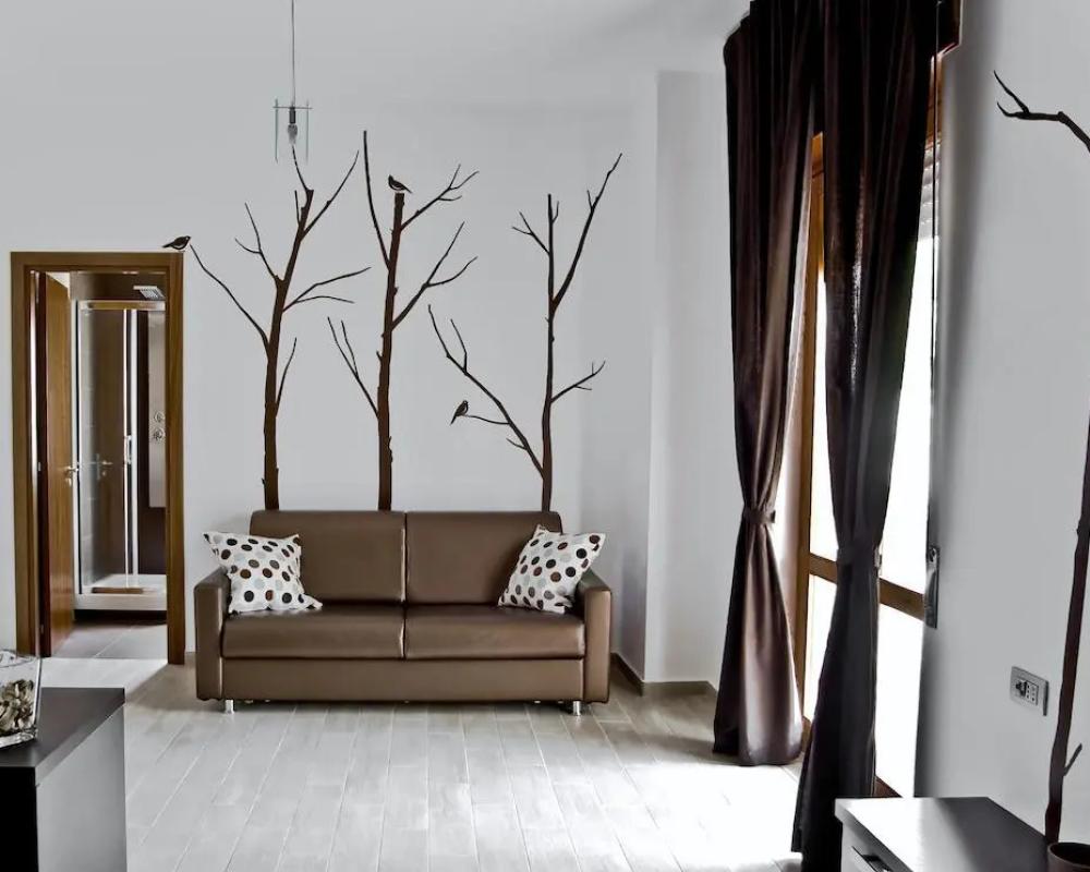 фото InStile aparthotel