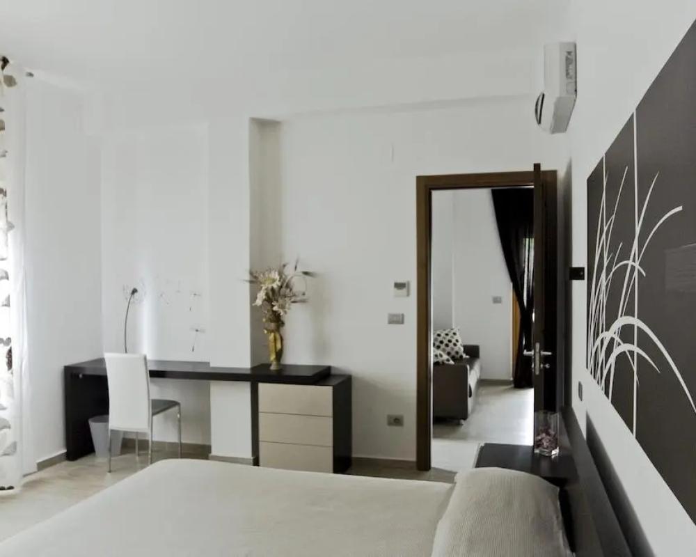 фото InStile aparthotel