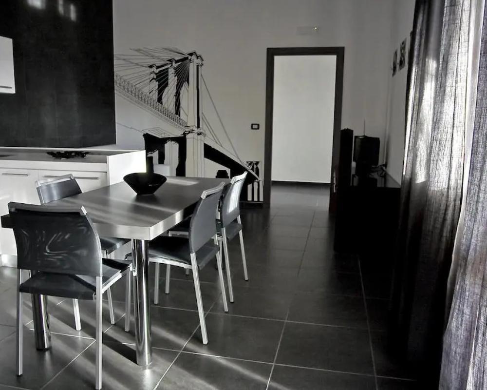фото InStile aparthotel