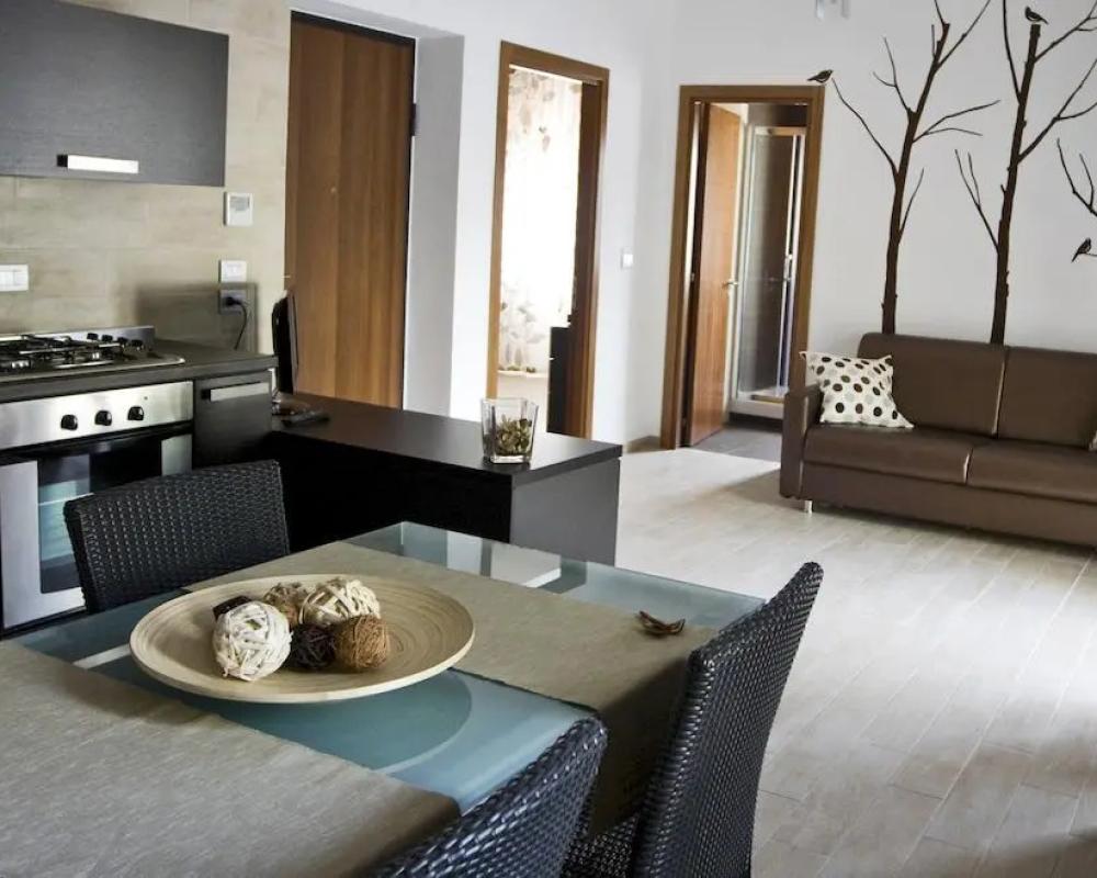 фото InStile aparthotel