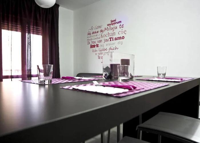 InStile aparthotel