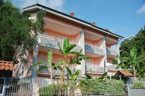 Residence Belvedere