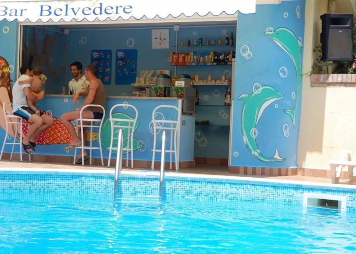 Residence Belvedere