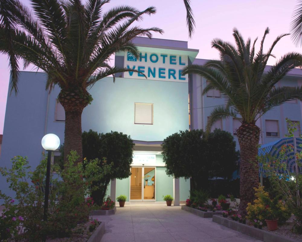 фото Hotel Venere