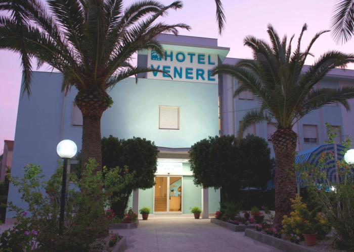 Hotel Venere