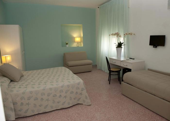 Hotel Venere