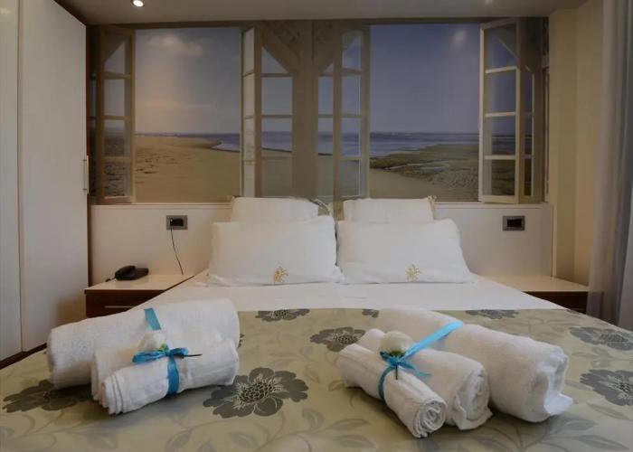 Hotel Porta Rosa
