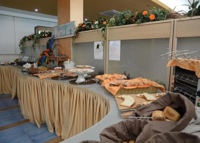 Hotel Porta Rosa