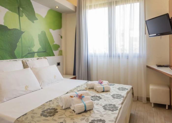 Hotel Porta Rosa