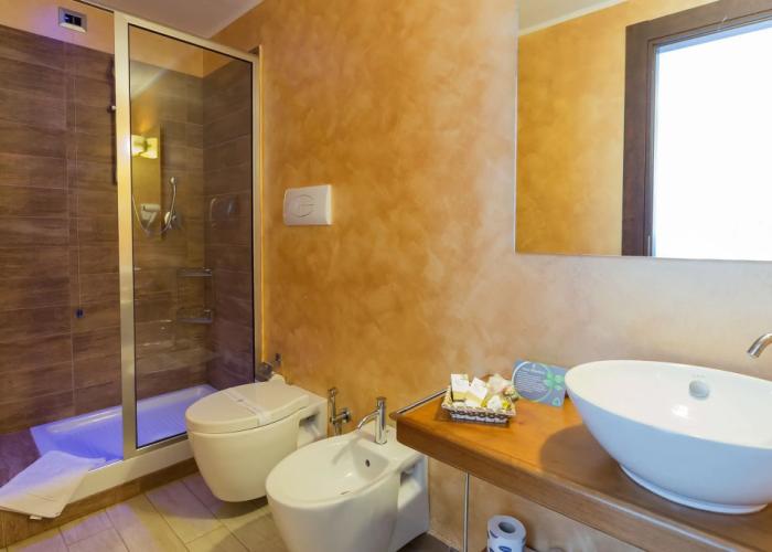 Hotel Porta Rosa