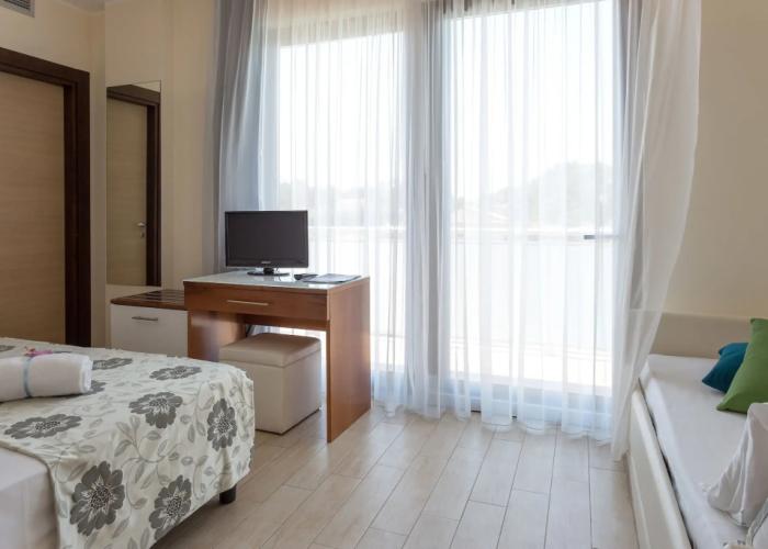 Hotel Porta Rosa